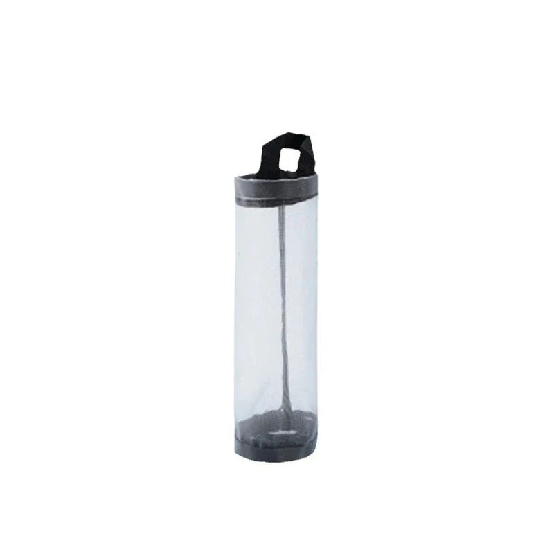 Door Hanging Garbage & Storage Bag – Space-Saving & Convenient