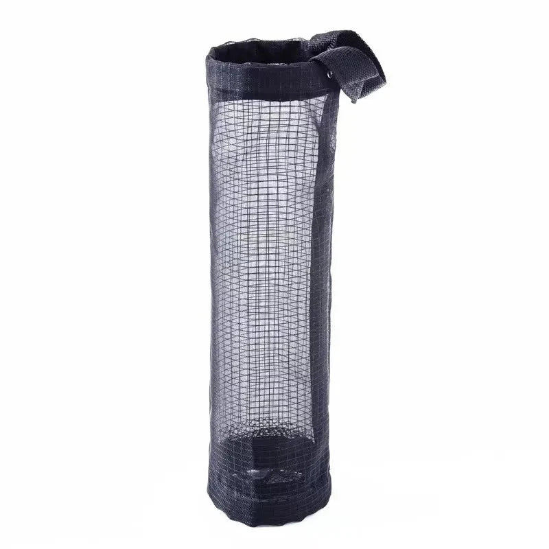 Door Hanging Garbage & Storage Bag – Space-Saving & Convenient