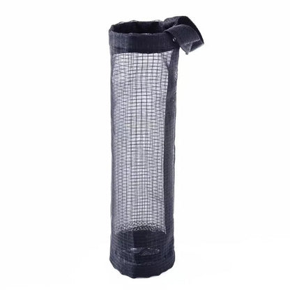 Door Hanging Garbage & Storage Bag – Space-Saving & Convenient