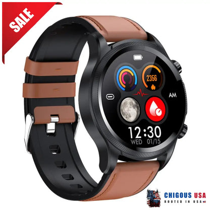 Dotmalls Diabetes Watch