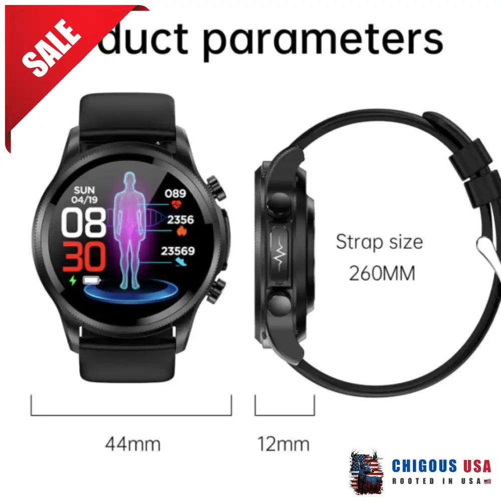 Dotmalls Diabetes Watch