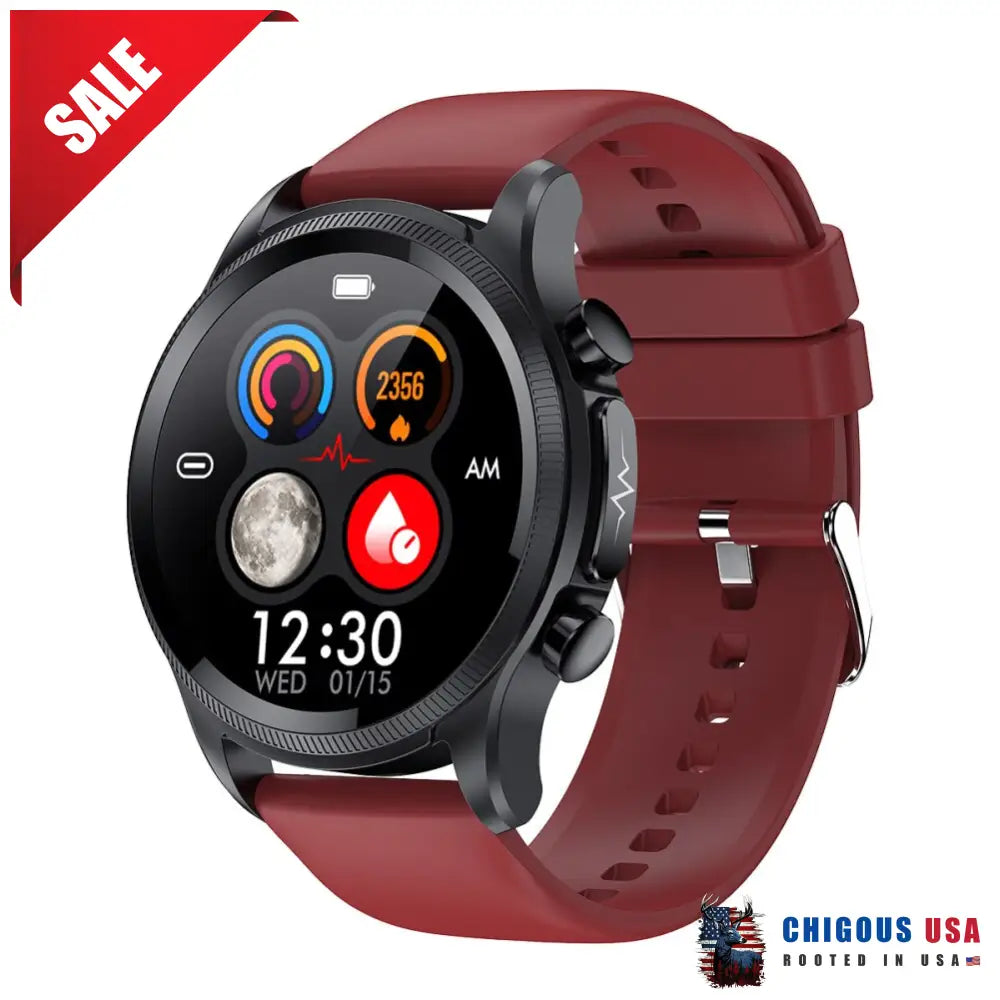 Dotmalls Diabetes Watch