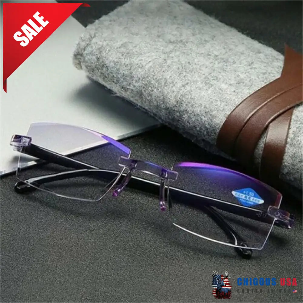 Dotmalls Intelligent Reading Glasses