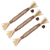 Natural Silvervine Cat Chew Toy