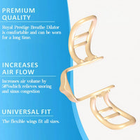 Silicone Nasal Dilator