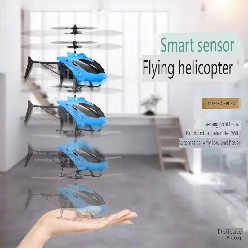 RC Helicopter