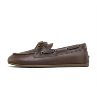 Women Genuine Leather moccasins