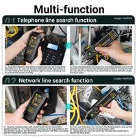 Circuit Breaker Finder