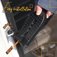 Universal Fit Car Door Step