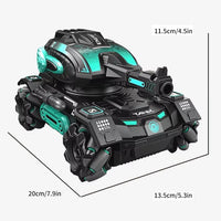 Rc Car For Kids