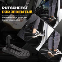 Universal Fit Car Door Step