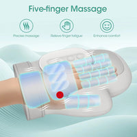 Electric Hand Massager