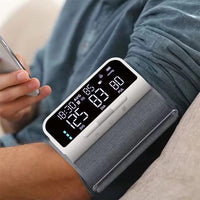 Upper Arm Blood Pressure Monitor