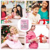 Piggy Bank for Kids