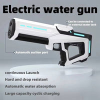 Electric Water Gun