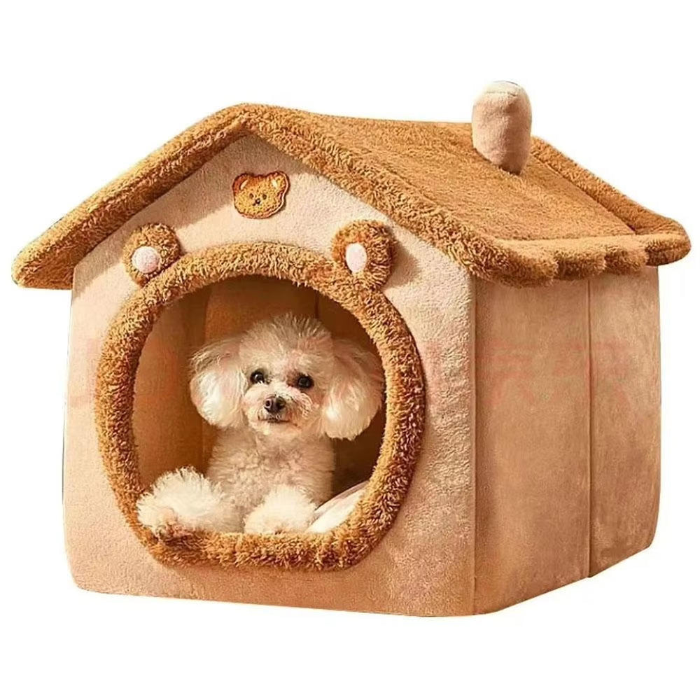 Indoor Cat House