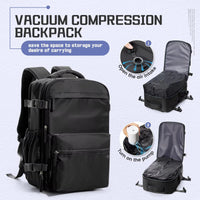 15.6in Travel Backpack