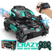 Rc Car For Kids
