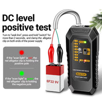 Circuit Breaker Finder