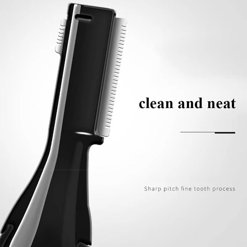 Eyebrow Trimmers
