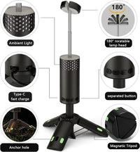 Camping Lights Rechargeable