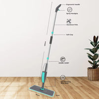Spray Mop
