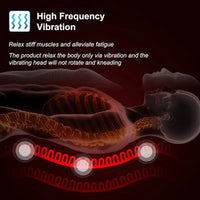 Shiatsu Back Massager