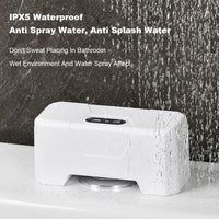 Smart Infrared Sensor Toilet Flusher