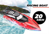 RC Boat