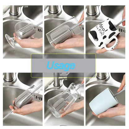 Bottle Cleaning Brush