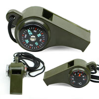 Loudest Emergency Whistle