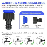 Best Expandable Garden Water Hose