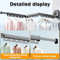Cloth Drying Rack