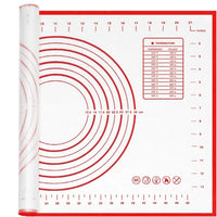 80x60cm Silicone Baking Mat