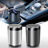 Smart Car Ashtray