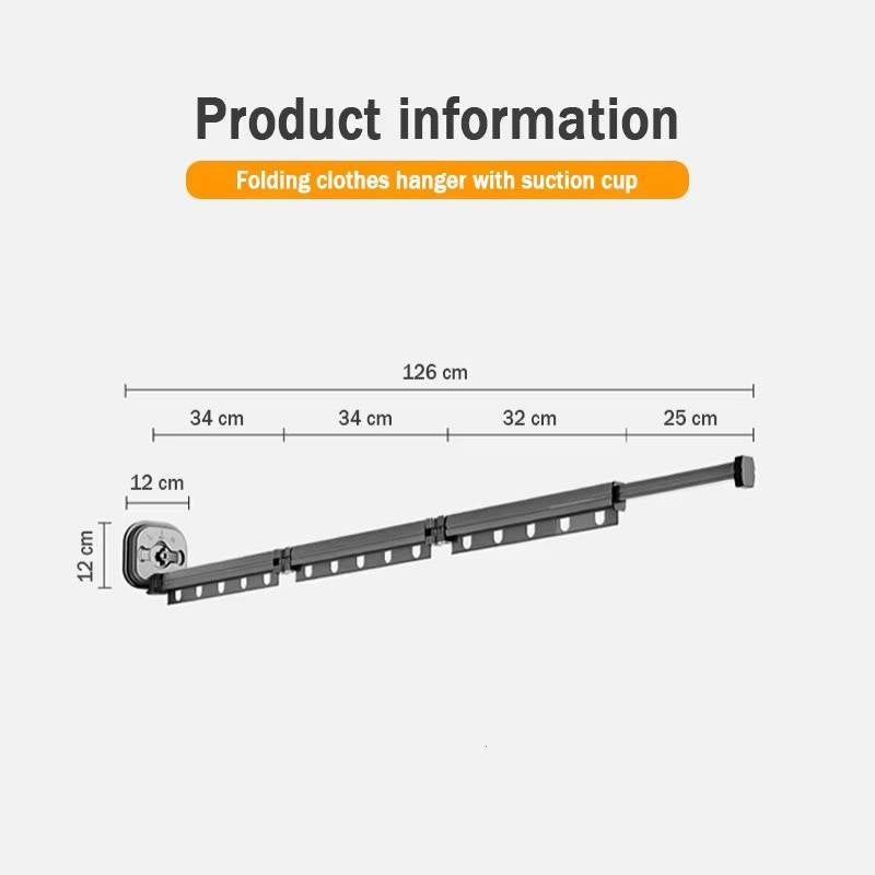 Cloth Drying Rack