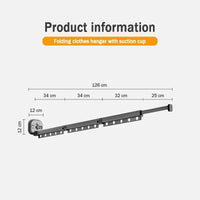 Cloth Drying Rack