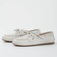 Women Genuine Leather moccasins
