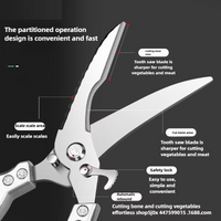 Chicken Shears