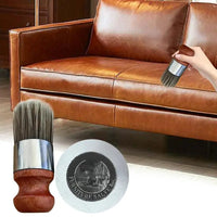 120ml Leather Furniture Salve Set