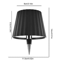 Wine Bottle Table Lamp