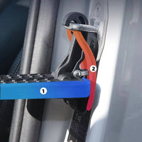 Universal Fit Car Door Step