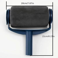 Self priming Paint Brush Roller
