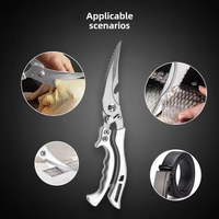 Chicken Shears