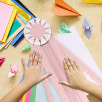 12-in-1 Trimmer Paper Cutter