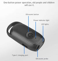 Ultrasonic Dog Repeller