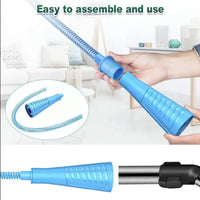 Dryer Vent Cleaner Kit