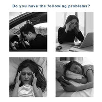 Head Massage for Migraine Headaches