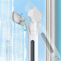 Window Spray Mop Glass Cleaner