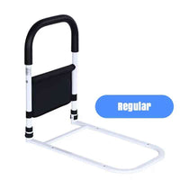 Bed Side Rails For Elderly